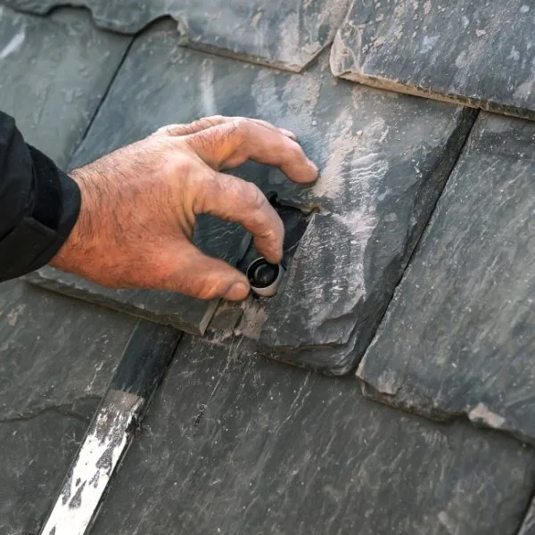 Install SlatePlate
